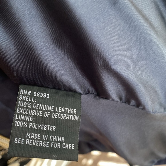 Jacket - Picture 6 of 7